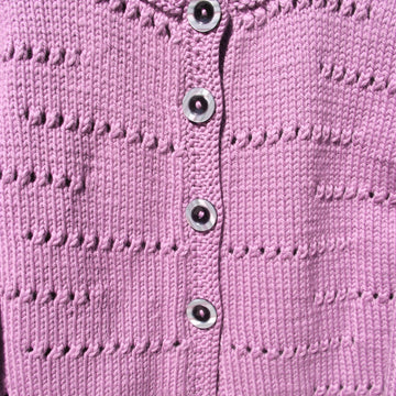 A Touch of Texture