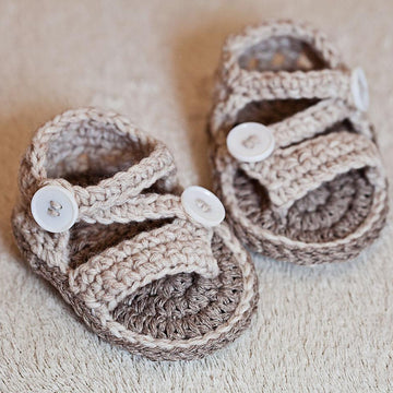 Modern Flip Flops