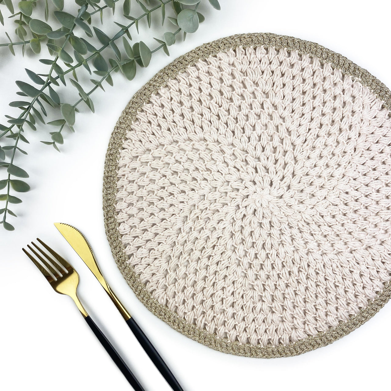 Kyle Placemat