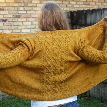 Tullamore Cardigan