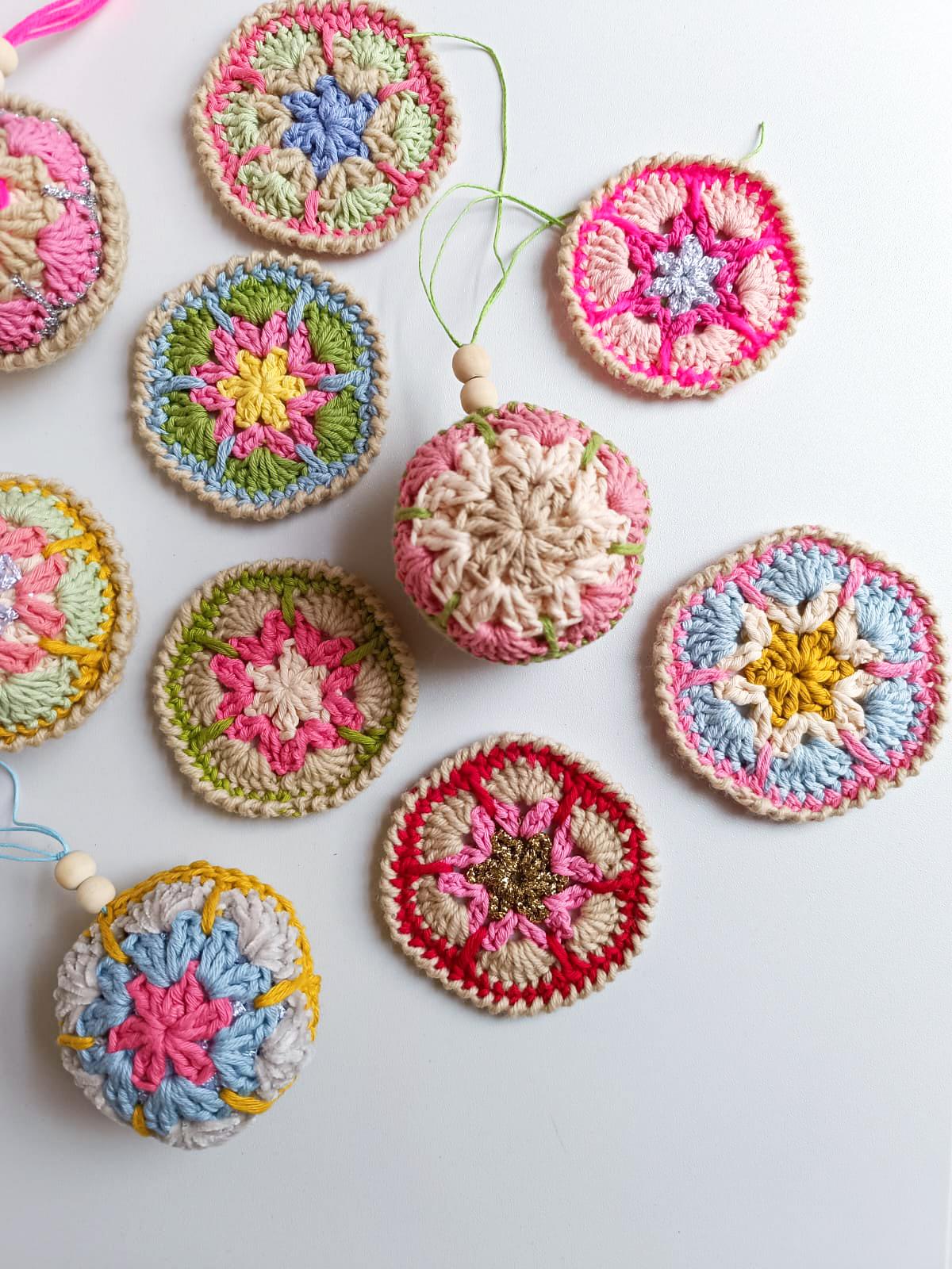Skina Baubles
