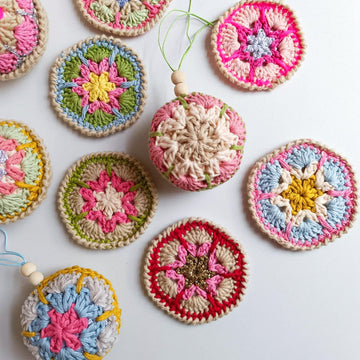 Skina Baubles