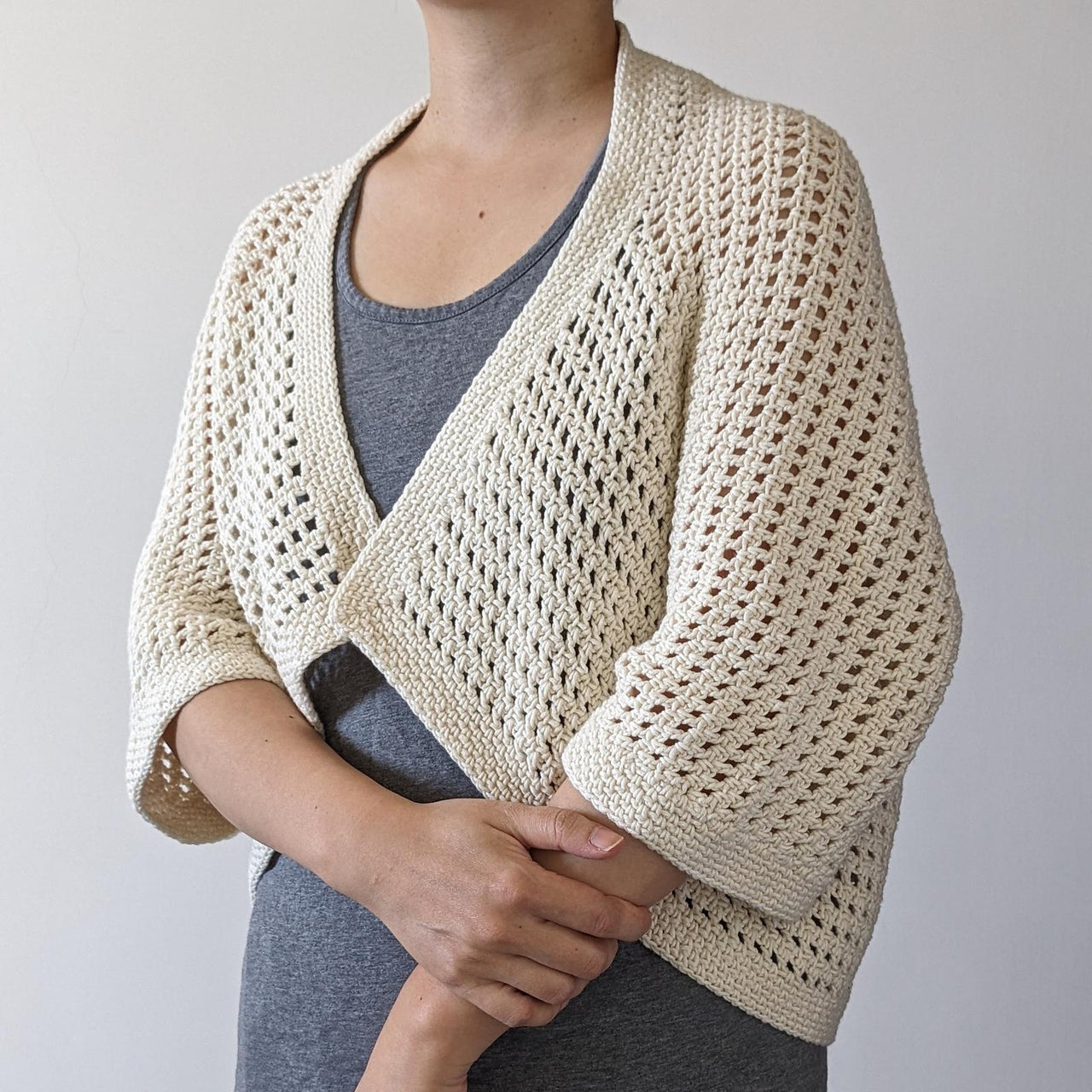 Komorebi Cardi