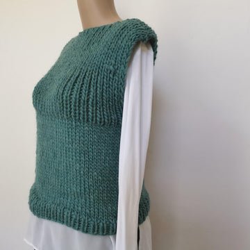 Vest Claire