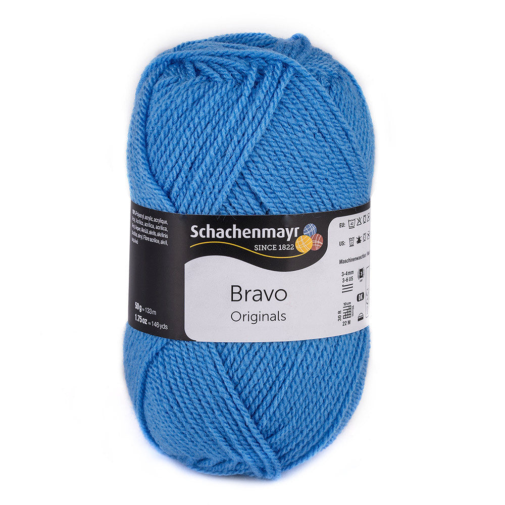 Schachenmayr Bravo