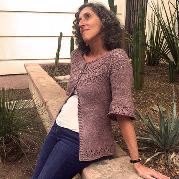 Windsor Cardigan