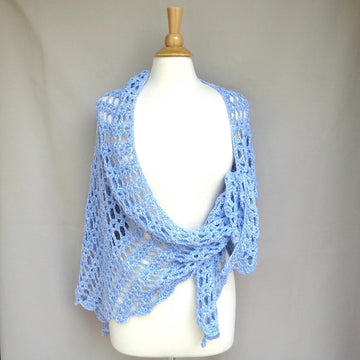 Lexi Shawl
