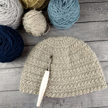 Stella Hat