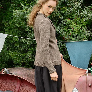 Cyrene Jacket