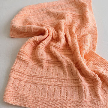 Sundust Blanket