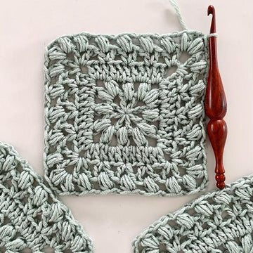 Tulip Square Tank Top