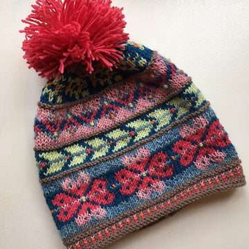 Little Lily Fair Hat