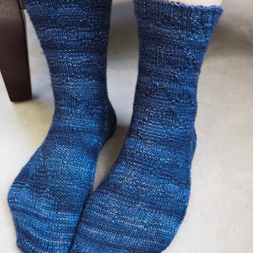 Diamond Dude Socks