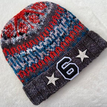 Fells Cap