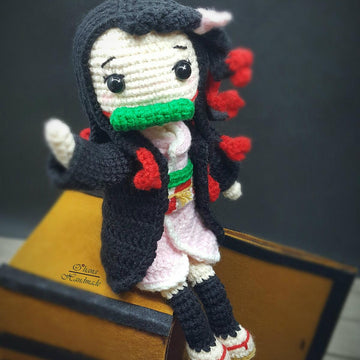 Nezuko pattern
