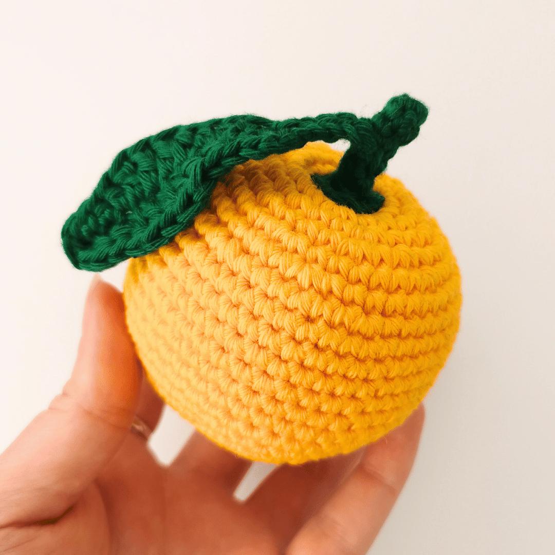 Optimal Orange