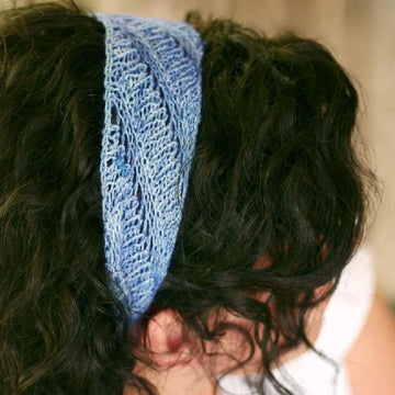 Twist Headband