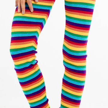 Rainbow Leggings