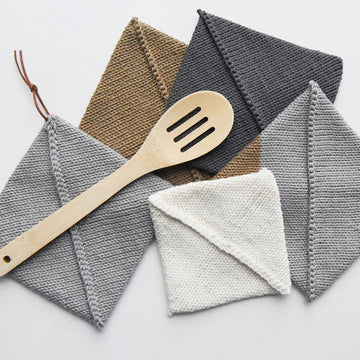 Cycene Potholders