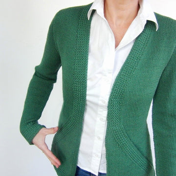 Cross Pockets