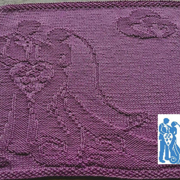 Nr. 744  – Wedding 89 stitches