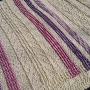 Ruth's Blanket