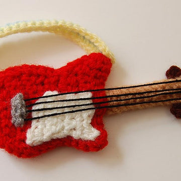 Amieggs guitar