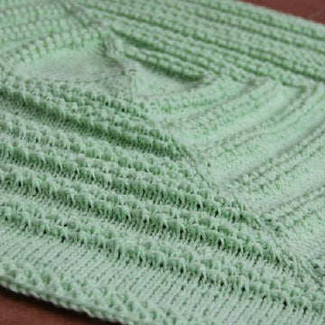 Just Hatched Blanket