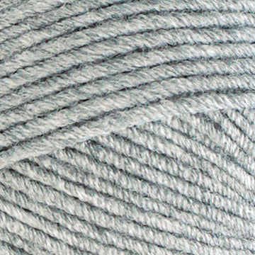 Light Grey Melange (195)