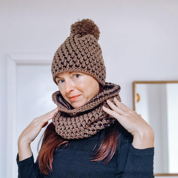Alpine Winter Set