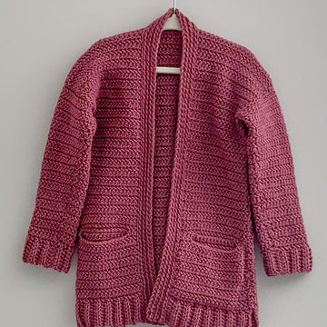 Kids' Catalina Cardigan