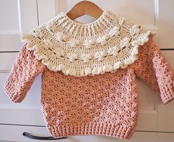 Charlotte Sweater