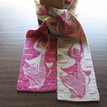 Dancers Scarf