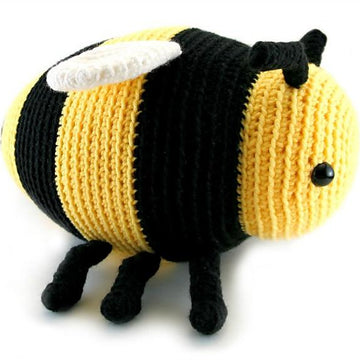 Bobby the Bumble Bee