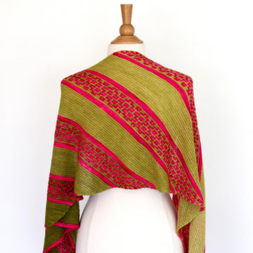 Xuan Wrap