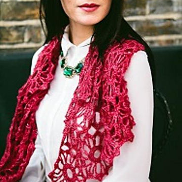 Jolene Shawl