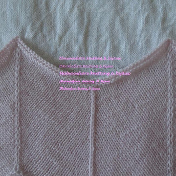 Blanket for baby girl