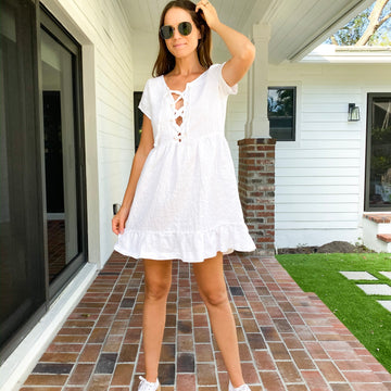 Bodie Dress