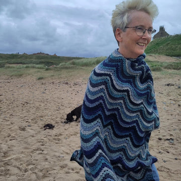North Sea Wrap