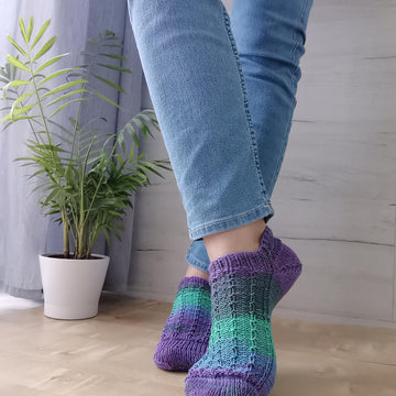 Color Socks