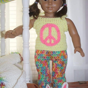 Slumber Party Sleep Set