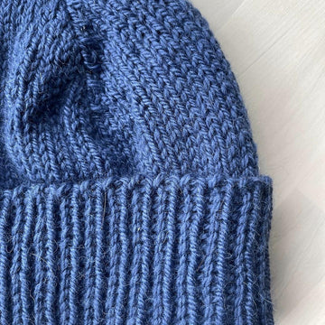 Charly hat