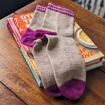 Socks Elemental
