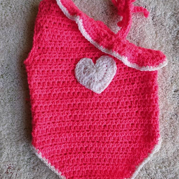 Little princess romper