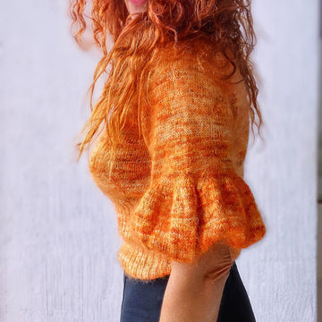 Marte Sweater