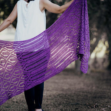 Cosmopolitan Wrap