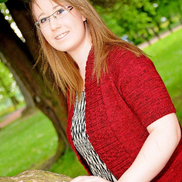 Pilkington Cardigan