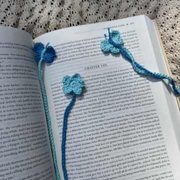 Butterfly Bookmark