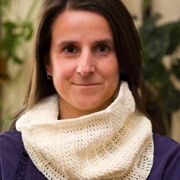Rain Drops Cowl