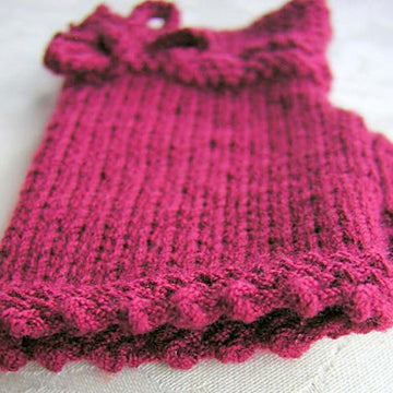 The Piano Gloves